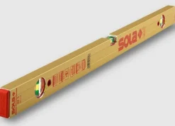 SOLA POZIOMNICA ALUMINIOWA 100cm AZ 3 100