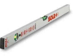 SOLA POZIOMNICA ALUMINIOWA 60cm AV 60