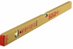 SOLA POZIOMNICA ALUMINIOWA 50cm AZ 50