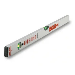 SOLA POZIOMNICA ALUMINIOWA 100cm AV 100