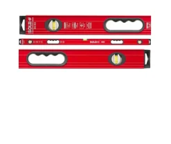 SOLA POZIOMNICA BIG RED 150cm 0,3mm/m