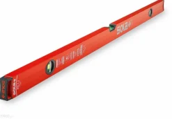 SOLA POZIOMNICA BIG X 3 80cm.