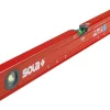 SOLA POZIOMNICA MAGNETYCZNA REDM 3 1000mm 0,3mm/m