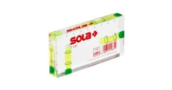 SOLA POZIOMNICA R 100 GREEN