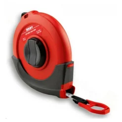 SOLA TAŚMA MIERNICZA STALOWA EXPLORER EP 30m/B /KLASA DOKŁADNOŚCI WE: I