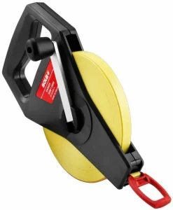 SOLA TAŚMA MIERNICZA Z WŁÓKNA SZKLANEGO RANGER RN 50m/B /KLASA DOKŁADNOŚCI WE: II