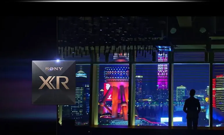 Sony Bravia XR-65A95L