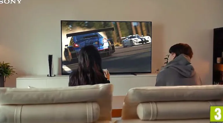 Sony Bravia XR-65A95L