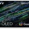 Sony Bravia XR-55A95L