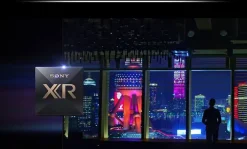 Sony Bravia XR-55A95L