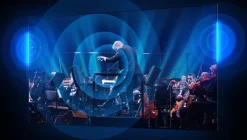 Sony Bravia XR-55A95L