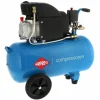 SPRĘŻARKA AIRPRESS 50L /HL325-50/