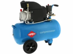 SPRĘŻARKA AIRPRESS 50L /HL325-50/