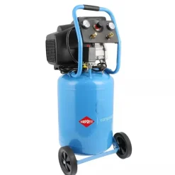 SPRĘŻARKA AIRPRESS PIONOWA 50L /HL360-50/ 2,5KM/1,8KW/360l/min