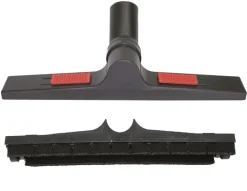 Ssawa STARMIX 37 cm z wkładem z włosia, system 35 mm