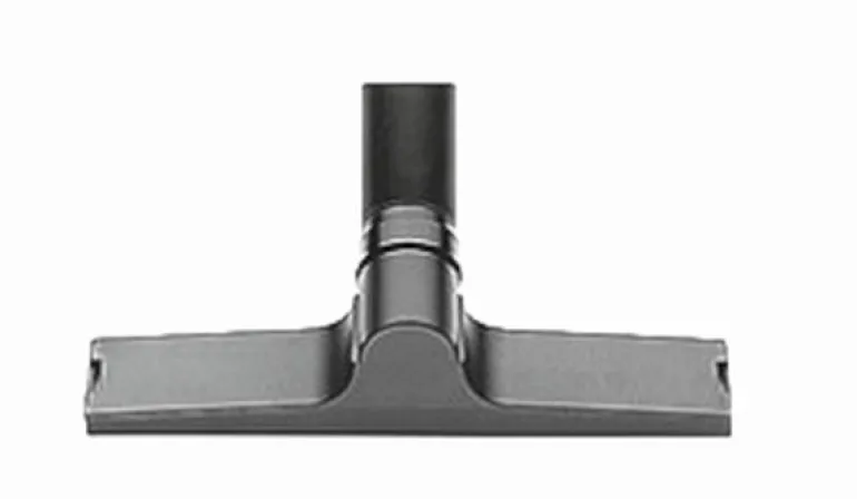 Ssawka STARMIX 26 cm kpl z 3 wkładami, system 35 mm