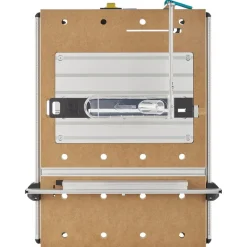 Stół maszynowo-roboczy Wolfcraft Master Cut 2200