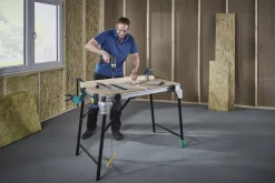 Stół maszynowo-roboczy Wolfcraft Master Cut 2600 PRO