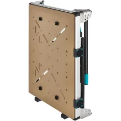 Stół roboczy Master work 1600, Wolfcraft