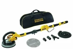 ST SZLIFIERKA DO GIPSU 750W 225mm SFMEE500S