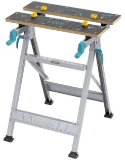Stół zaciskowy Wolfcraft Master 200