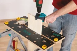 Stół zaciskowy Wolfcraft Master 200