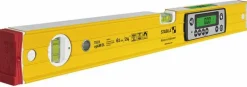 STABILA POZIOMNICA ELEKTRONICZNA IP67 / 61cm TECH 196M DL