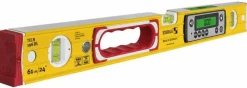 STABILA POZIOMNICA ELEKTRONICZNA IP67 / 61cm TECH 196DL