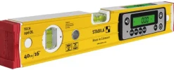 STABILA POZIOMNICA ELEKTRONICZNA IP67 / 40cm TECH 196DL
