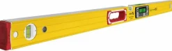 STABILA POZIOMNICA ELEKTRONICZNA IP67 / 122cm TECH 196DL
