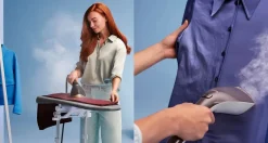 Stacja do prasowania All in One Philips GC628/80