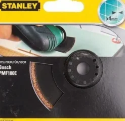 STA.MT PIŁA SEGMENTOWA HM 85mm