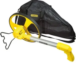 STANLEY KOŁO MIERNICZE MW-40