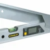 STANLEY KĄTOWNIK ELEKTRONICZNYM Z ODCZYTEM 40cm
