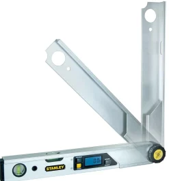 STANLEY KĄTOWNIK ELEKTRONICZNYM Z ODCZYTEM 40cm
