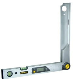 STANLEY KĄTOWNIK ELEKTRONICZNYM Z ODCZYTEM 40cm