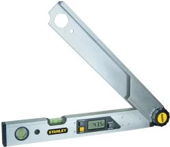 STANLEY KĄTOWNIK ELEKTRONICZNYM Z ODCZYTEM 40cm