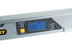STANLEY KĄTOWNIK ELEKTRONICZNYM Z ODCZYTEM 40cm