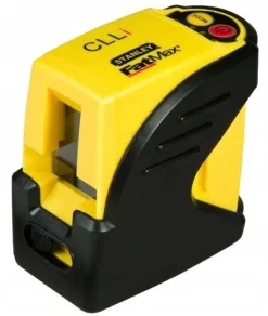 STANLEY LASER KRZYŻOWY CLLI+TYCZKA