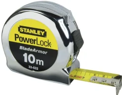 STANLEY MIARA ZWIJANA 8m POWERLOCK
