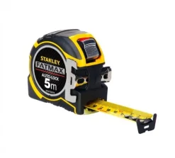STANLEY MIARA ZWIJANA 5m x 32mm FATMAX AUTOLOCK