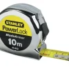 STANLEY MIARA ZWIJANA 10m/25mm MICRO POWERLOCK