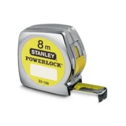 STANLEY MIARA ZWIJANA 8mx25mm POWERLOCK