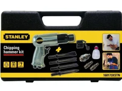 STANLEY MŁOTEK PNEUMATYCZNY + 4 DŁUTA