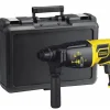 STANLEY MŁOTOWIERTARKA SDS+ 750W 1,8J 3-FUNKCYJNA FME500K