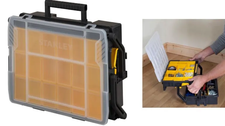 STANLEY ORGANIZATOR WIELOPOZIOMOWY