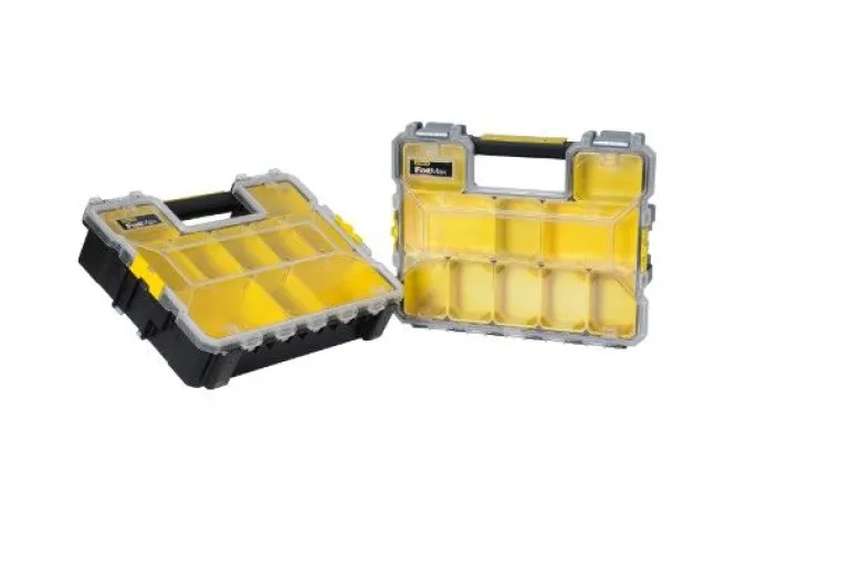 STANLEY ORGANIZER NISKI FATMAX PRO WODOODPORN