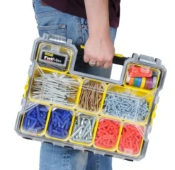 STANLEY ORGANIZER NISKI FATMAX PRO WODOODPORN