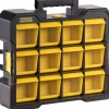 STANLEY ORGANIZER ST FM Z UCHYLNYMI POJEMNIKAMI