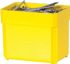 STANLEY ORGANIZER WYSOKI FATMAX PRO WODOODPOR